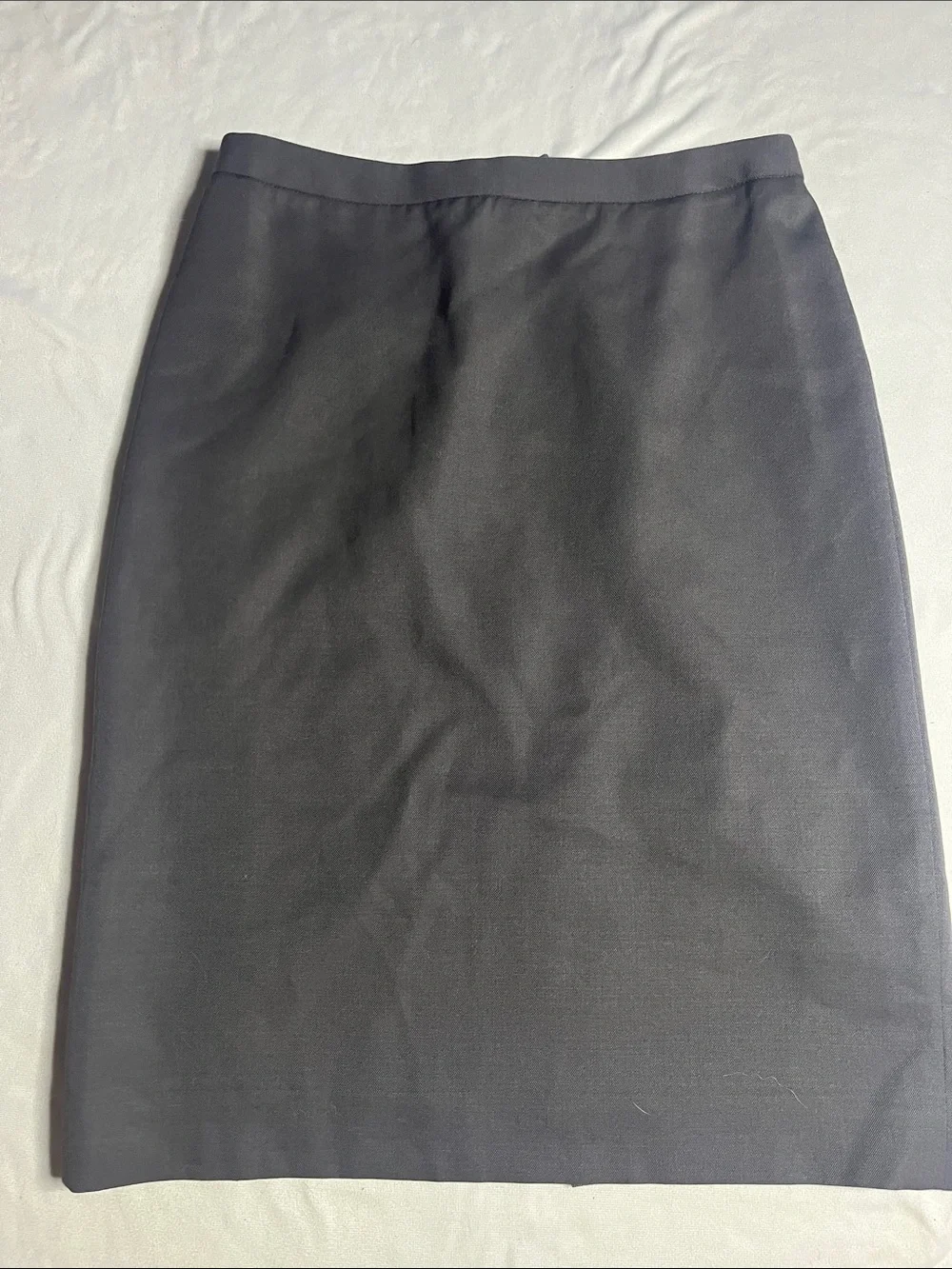 J.Crew Pencil Skirt